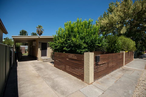 Flora Hill Creek Views - 2032 Olympic Games 16