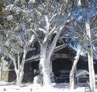 Ramada Resort by Wyndham Dinner Plain Mt Hotham - 2032 Olympic Games