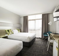 Nightcap at Sandringham Hotel - 2032 Olympic Games