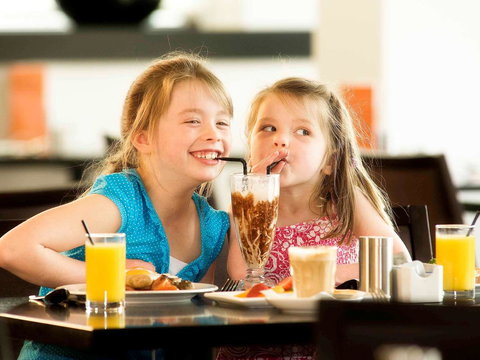 Novotel Melbourne Glen Waverley - 2032 Olympic Games 10