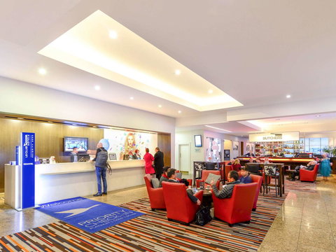 Novotel Melbourne Glen Waverley - 2032 Olympic Games 26