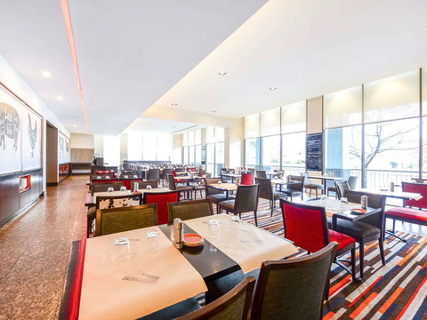 Novotel Melbourne Glen Waverley - 2032 Olympic Games 14