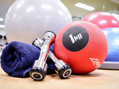 Novotel Melbourne Glen Waverley - 2032 Olympic Games 8