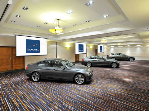 Novotel Melbourne Glen Waverley - 2032 Olympic Games 22