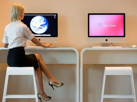 Novotel Melbourne Glen Waverley - 2032 Olympic Games 29