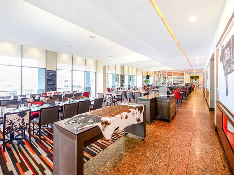 Novotel Melbourne Glen Waverley - 2032 Olympic Games 13