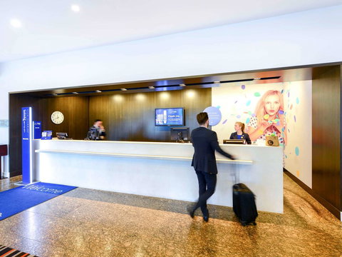 Novotel Melbourne Glen Waverley - 2032 Olympic Games 25