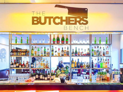 Novotel Melbourne Glen Waverley - 2032 Olympic Games 11