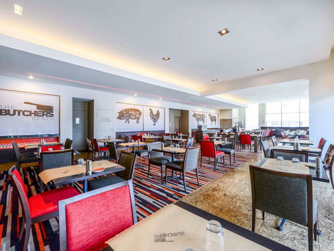 Novotel Melbourne Glen Waverley - 2032 Olympic Games 16