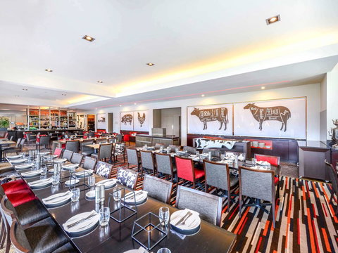 Novotel Melbourne Glen Waverley - 2032 Olympic Games 12