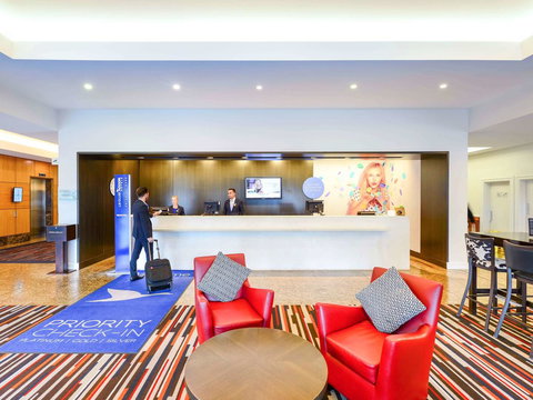 Novotel Melbourne Glen Waverley - 2032 Olympic Games 27