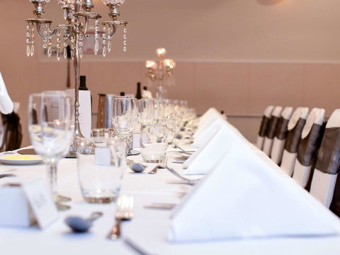 Novotel Melbourne Glen Waverley - 2032 Olympic Games 21