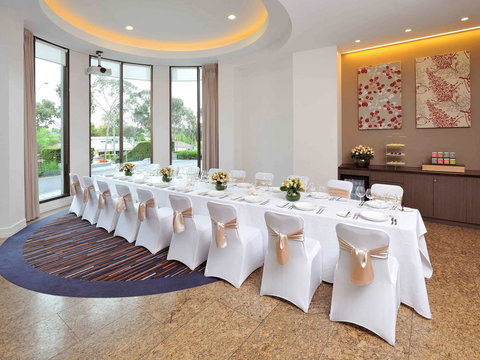 Novotel Melbourne Glen Waverley - 2032 Olympic Games 19