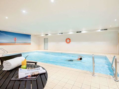Novotel Melbourne Glen Waverley - 2032 Olympic Games 6