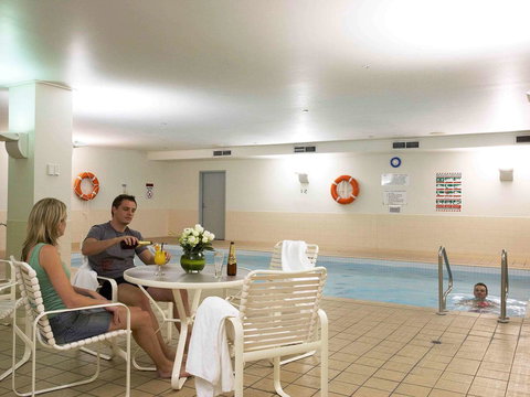 Novotel Melbourne Glen Waverley - 2032 Olympic Games 7