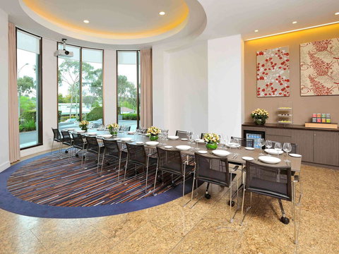 Novotel Melbourne Glen Waverley - 2032 Olympic Games 24