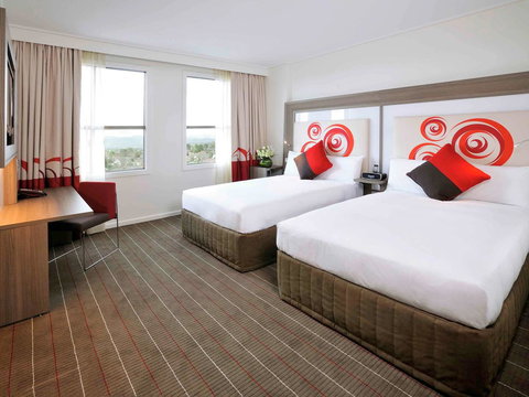 Novotel Melbourne Glen Waverley - 2032 Olympic Games 3