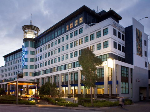 Novotel Melbourne Glen Waverley - 2032 Olympic Games 0
