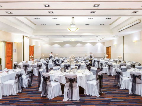 Novotel Melbourne Glen Waverley - 2032 Olympic Games 20