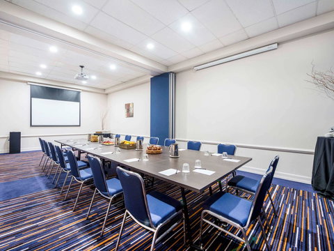 Novotel Melbourne Glen Waverley - 2032 Olympic Games 18