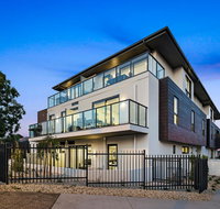 Manhattan Apartments - Notting Hill - 2032 Olympic Games