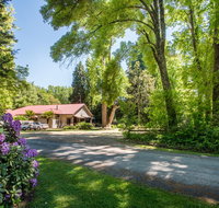 Avalon House - 2032 Olympic Games