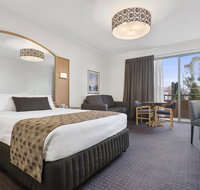 Quality Hotel Wangaratta Gateway - 2032 Olympic Games
