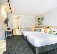 Nightcap at Matthew Flinders Hotel - 2032 Olympic Games