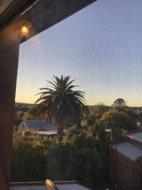 Campbell St Lodge - 2032 Olympic Games 33