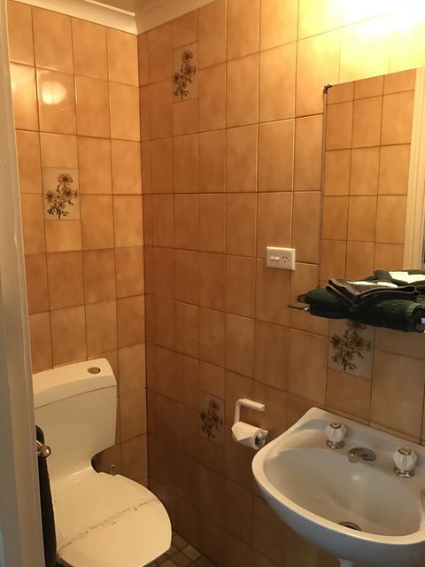 Campbell St Lodge - 2032 Olympic Games 32