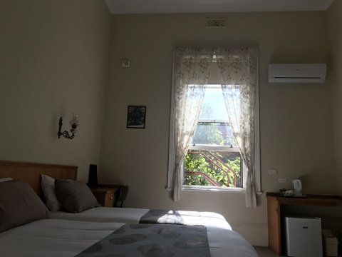 Campbell St Lodge - 2032 Olympic Games 13