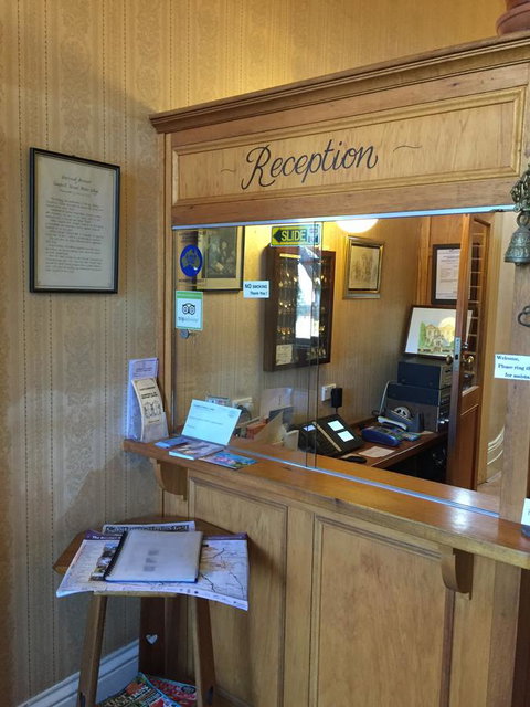 Campbell St Lodge - 2032 Olympic Games 4