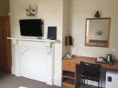 Campbell St Lodge - 2032 Olympic Games 17