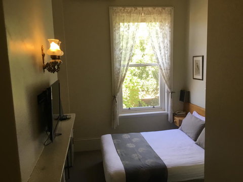 Campbell St Lodge - 2032 Olympic Games 16