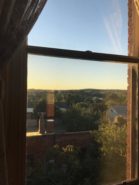 Campbell St Lodge - 2032 Olympic Games 34