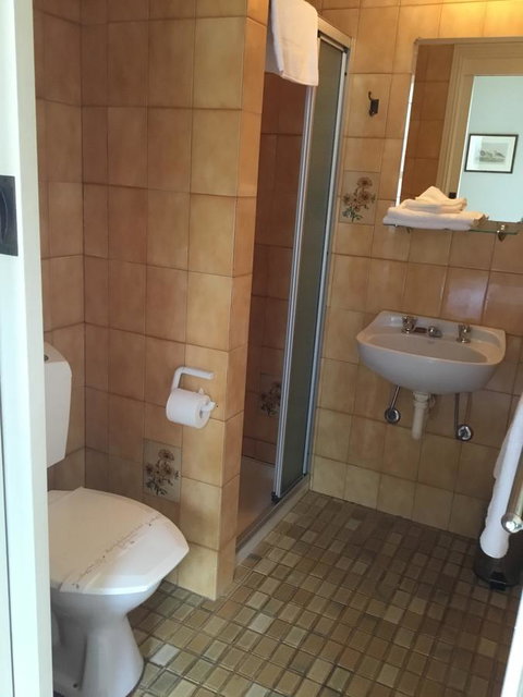 Campbell St Lodge - 2032 Olympic Games 18