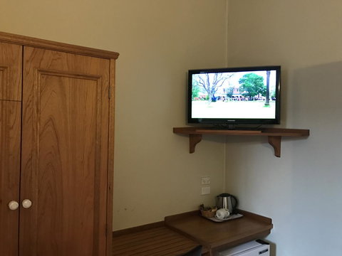 Campbell St Lodge - 2032 Olympic Games 31