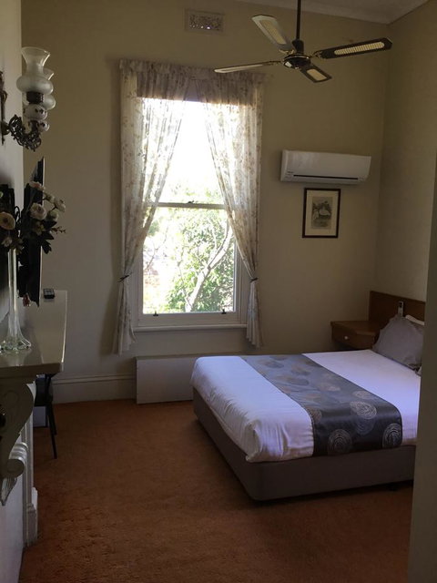 Campbell St Lodge - 2032 Olympic Games 15