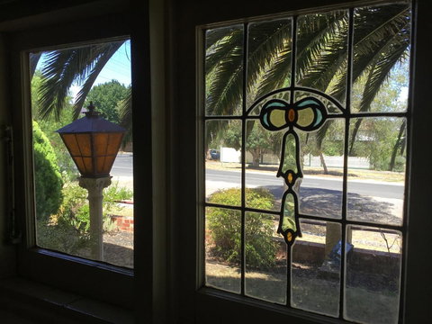 Campbell St Lodge - 2032 Olympic Games 5