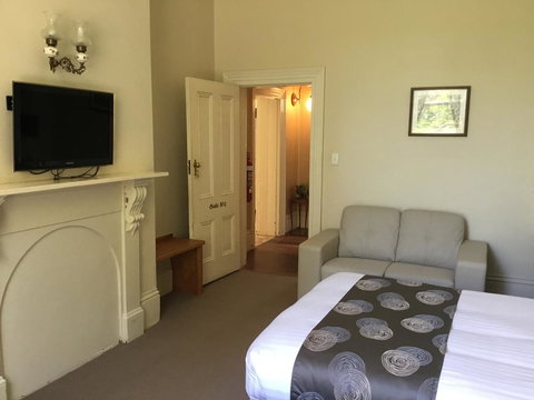 Campbell St Lodge - 2032 Olympic Games 10