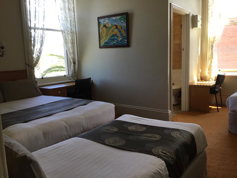 Campbell St Lodge - 2032 Olympic Games 22