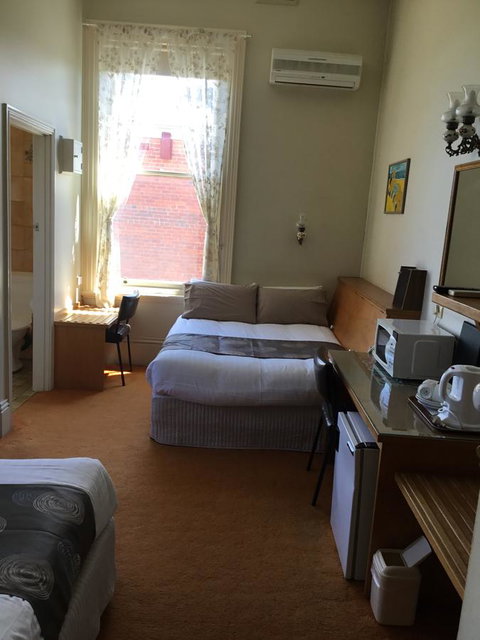 Campbell St Lodge - 2032 Olympic Games 23