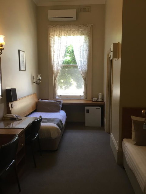 Campbell St Lodge - 2032 Olympic Games 24