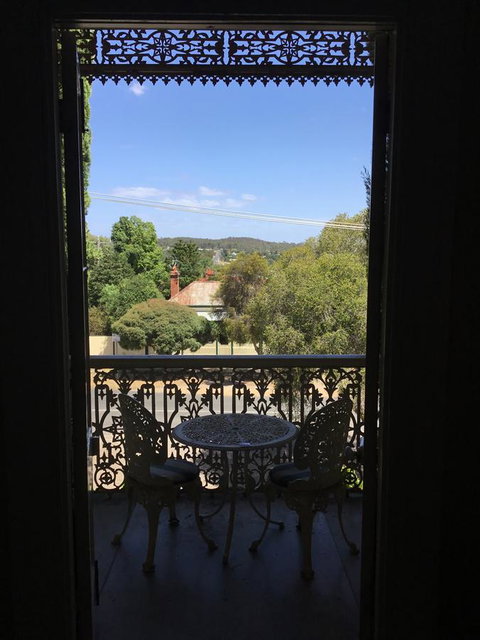 Campbell St Lodge - 2032 Olympic Games 21