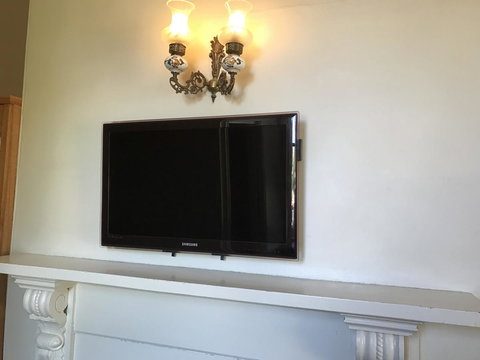 Campbell St Lodge - 2032 Olympic Games 35