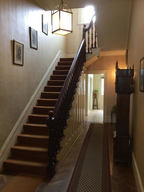 Campbell St Lodge - 2032 Olympic Games 3