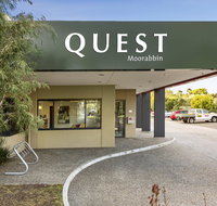 Quest Moorabbin - 2032 Olympic Games