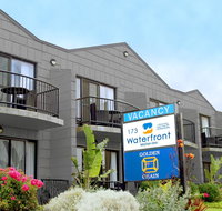 Apollo Bay Waterfront Motor Inn - 2032 Olympic Games