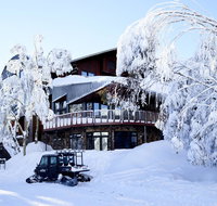 Astra Lodge Falls Creek - 2032 Olympic Games