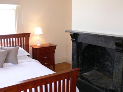 The Victoria Apartments - 2032 Olympic Games 27